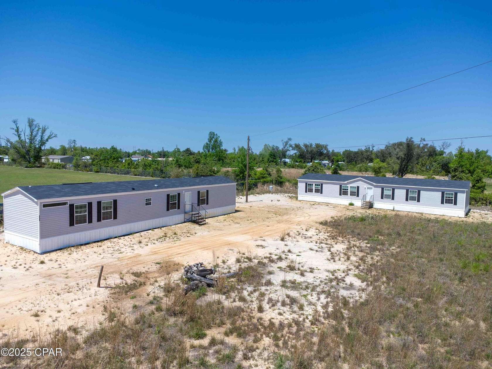 2.6 Acres of Residential Land for Sale in Panama City, Florida