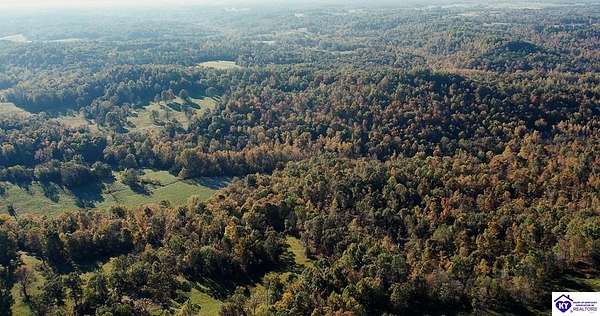 41 Acres of Land for Sale in Eastview, Kentucky