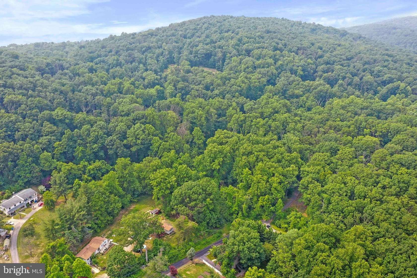 7.32 Acres of Residential Land for Sale in Frederick, Maryland