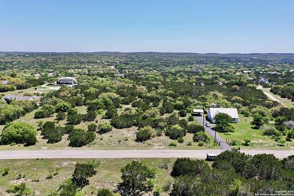 3.5 Acres of Residential Land for Sale in Boerne, Texas