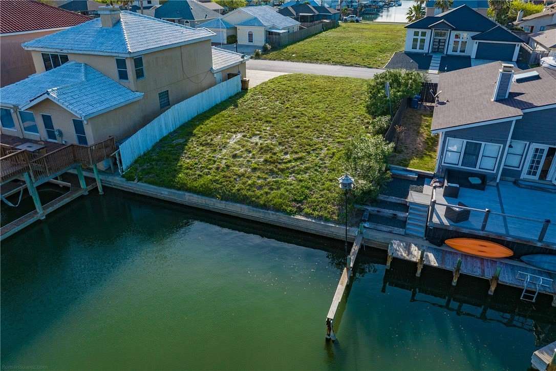 0.14 Acres of Residential Land for Sale in Corpus Christi, Texas