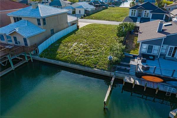 0.14 Acres of Residential Land for Sale in Corpus Christi, Texas