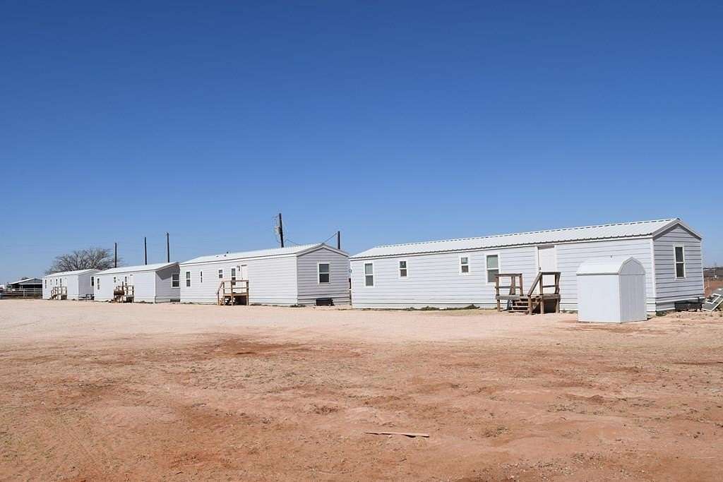 5.76 Acres of Improved Commercial Land for Sale in Midland, Texas