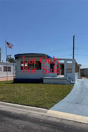 0.08 Acres of Land for Sale in Palmetto, Florida