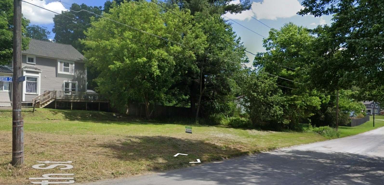 0.14 Acres of Residential Land for Sale in Corry, Pennsylvania