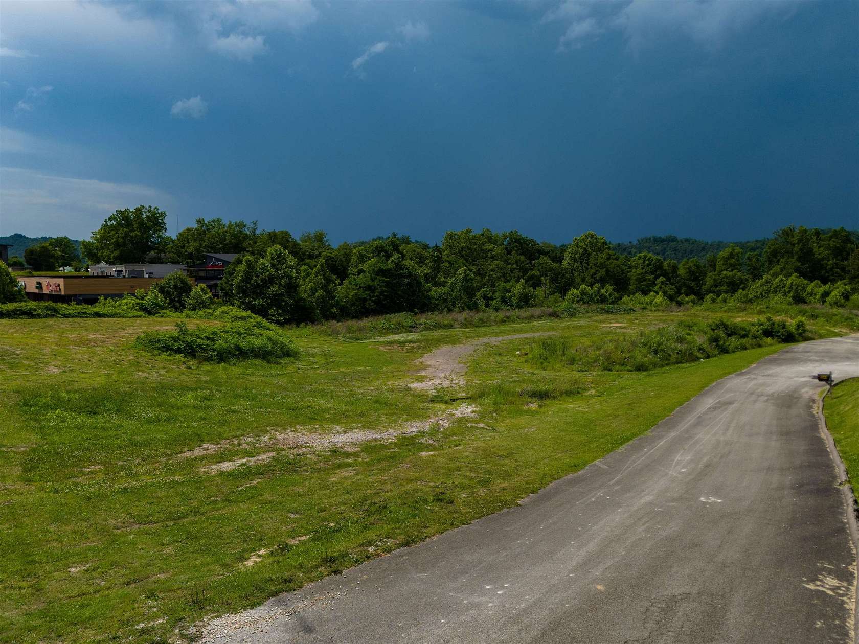 4 Acres of Commercial Land for Sale in Huntington, West Virginia