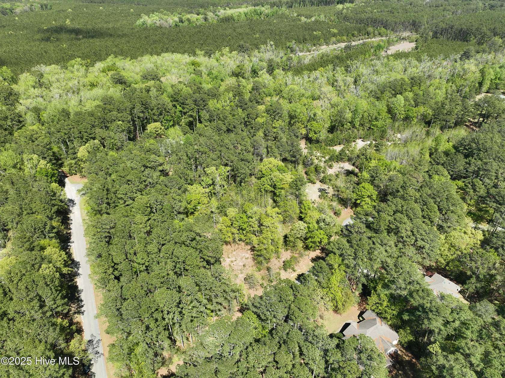 1 Acre of Residential Land for Sale in Washington, North Carolina