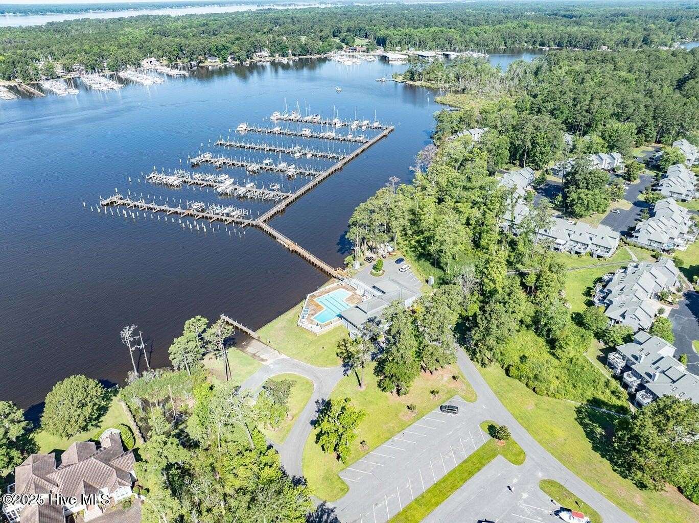 1 Acre of Residential Land for Sale in Washington, North Carolina