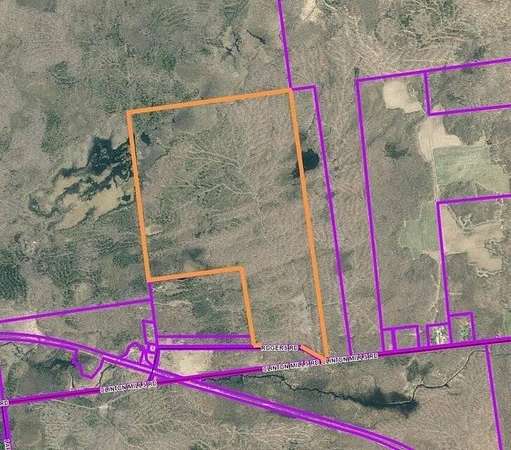 255 Acres of Recreational Land for Sale in Churubusco, New York