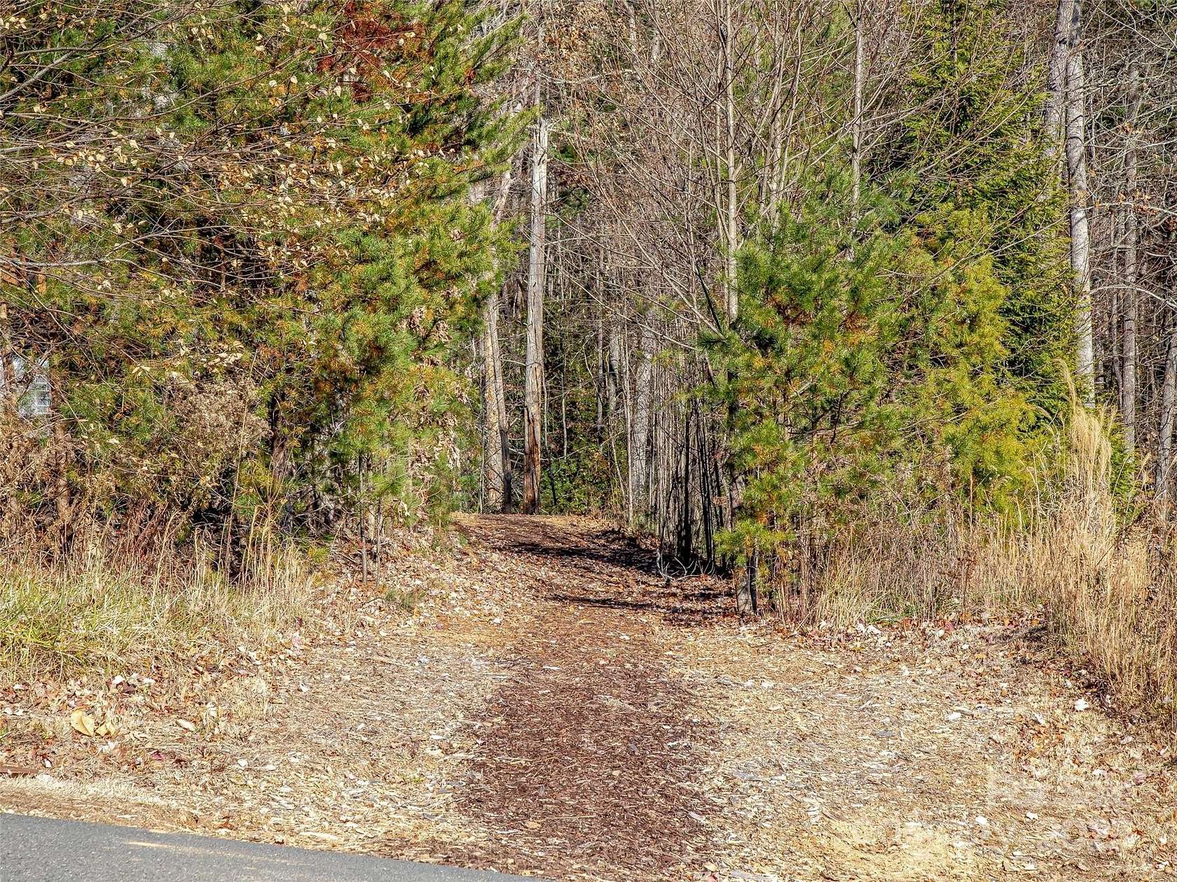 0.85 Acres of Residential Land for Sale in Fairview, North Carolina