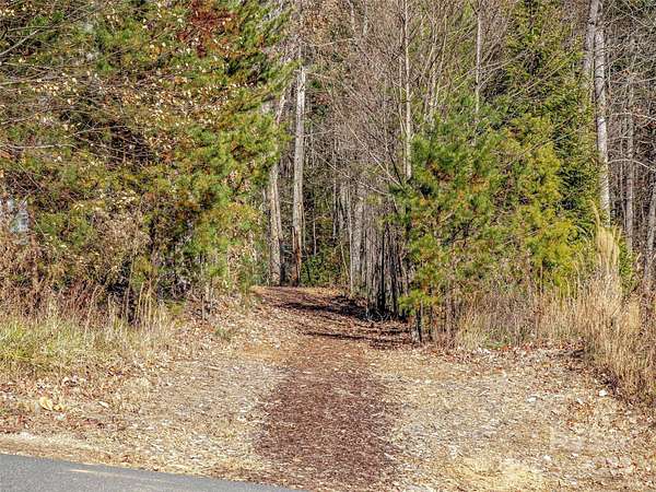 0.85 Acres of Residential Land for Sale in Fairview, North Carolina