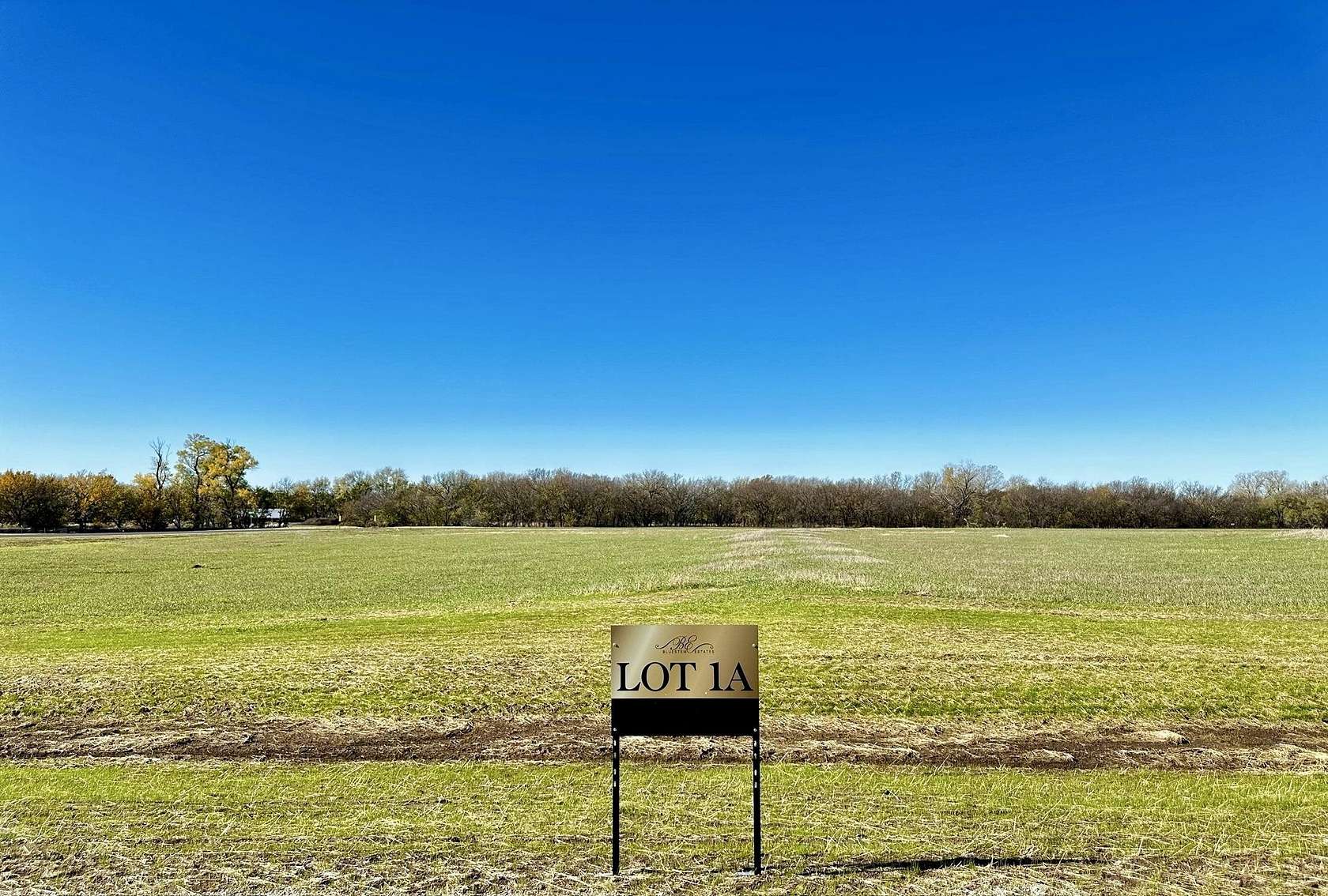3 Acres of Residential Land for Sale in Derby, Kansas