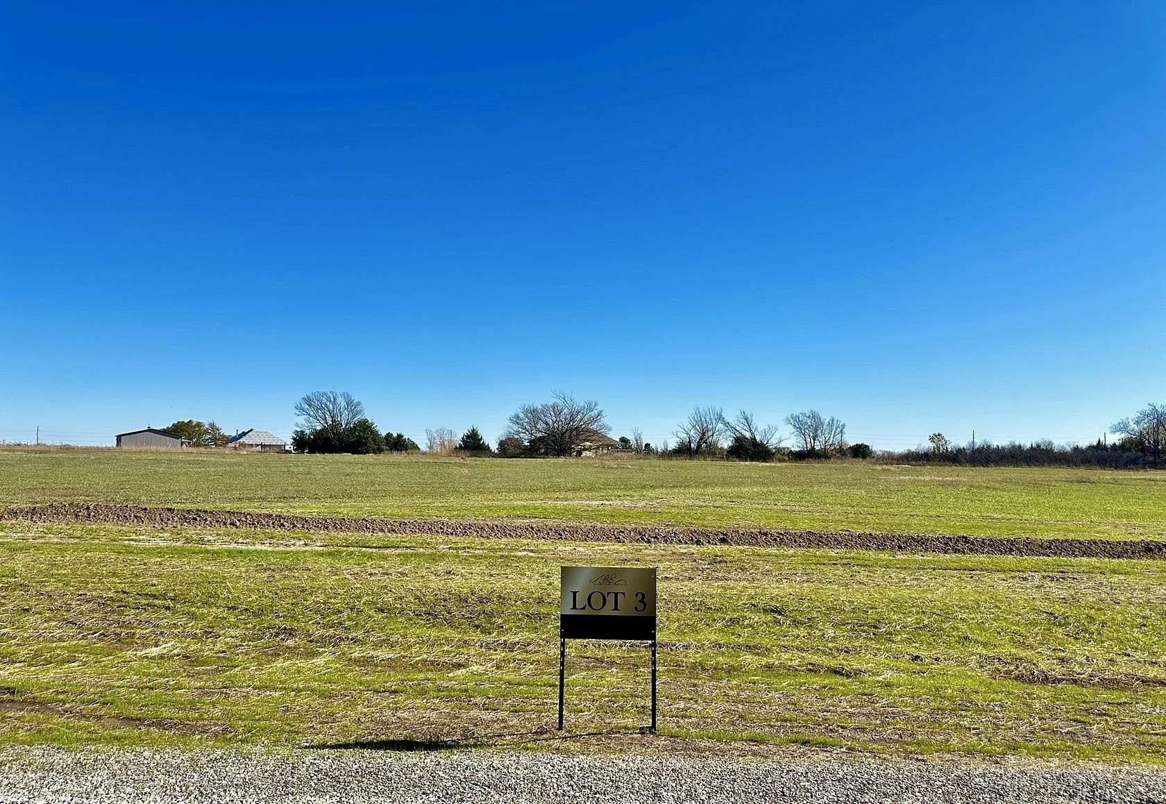 2.83 Acres of Residential Land for Sale in Derby, Kansas