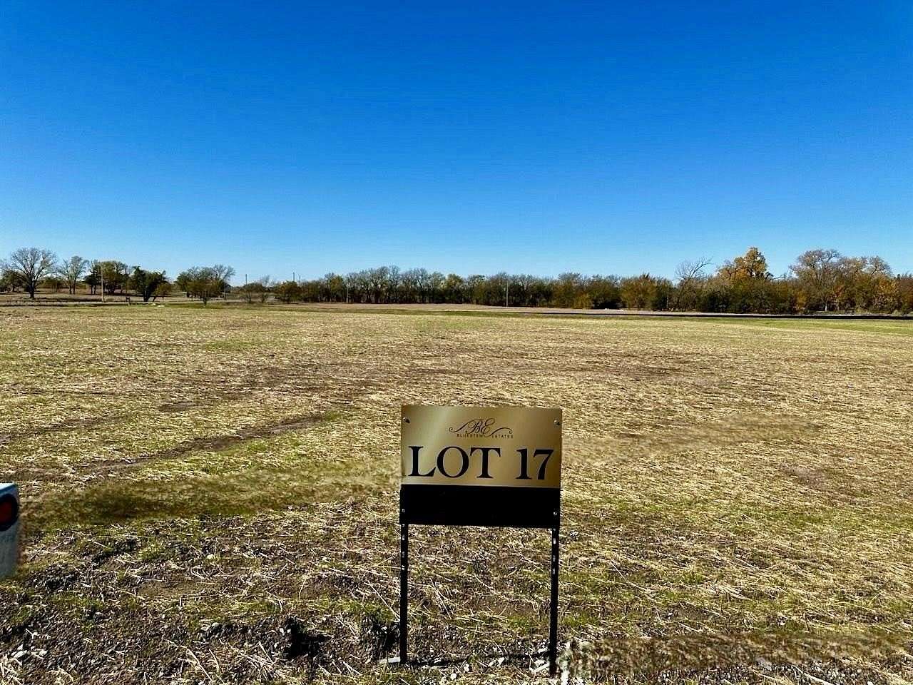 3 Acres of Residential Land for Sale in Derby, Kansas