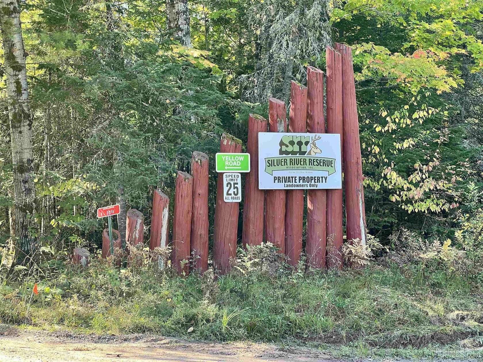 34.2 Acres of Recreational Land for Sale in Nisula, Michigan