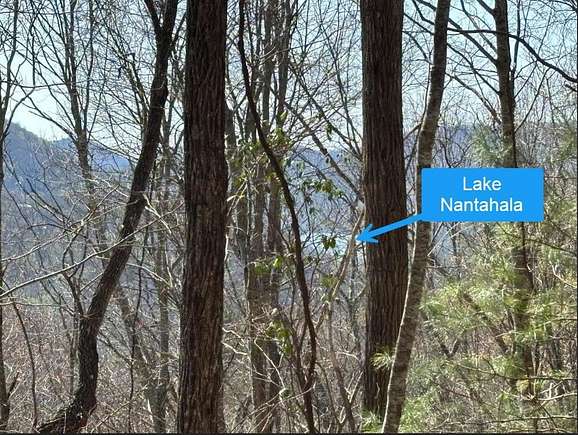 0.66 Acres of Land for Sale in Nantahala Township, North Carolina