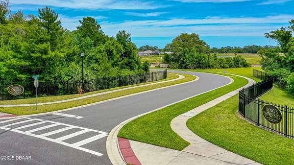 1 Acre of Residential Land for Sale in Port Orange, Florida