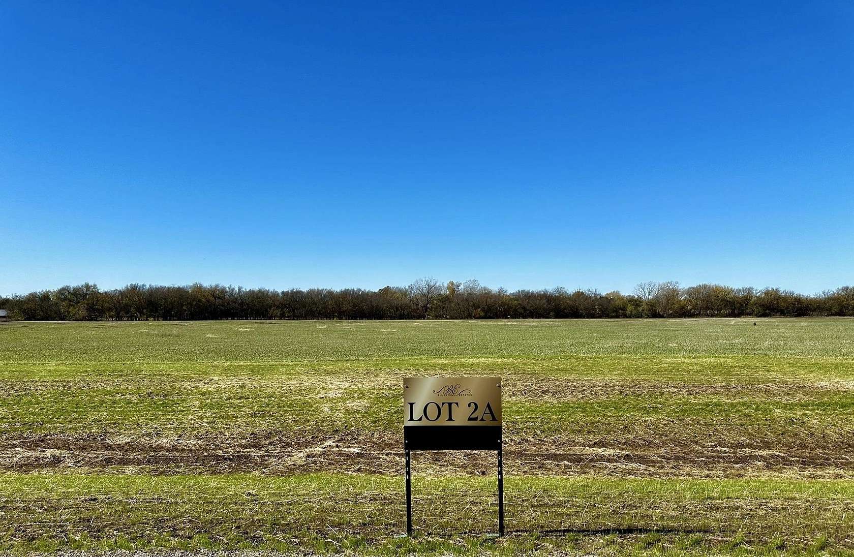 3 Acres of Residential Land for Sale in Derby, Kansas