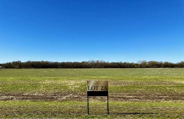 3 Acres of Residential Land for Sale in Derby, Kansas