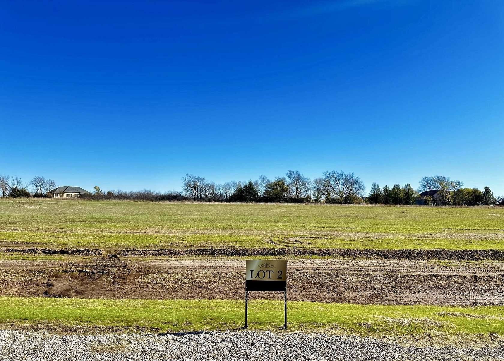 2.82 Acres of Residential Land for Sale in Derby, Kansas