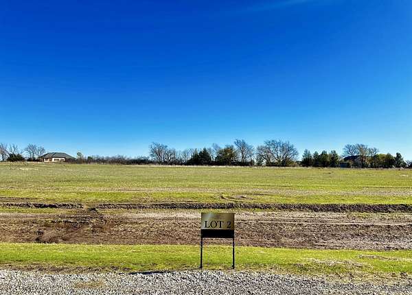 2.82 Acres of Residential Land for Sale in Derby, Kansas