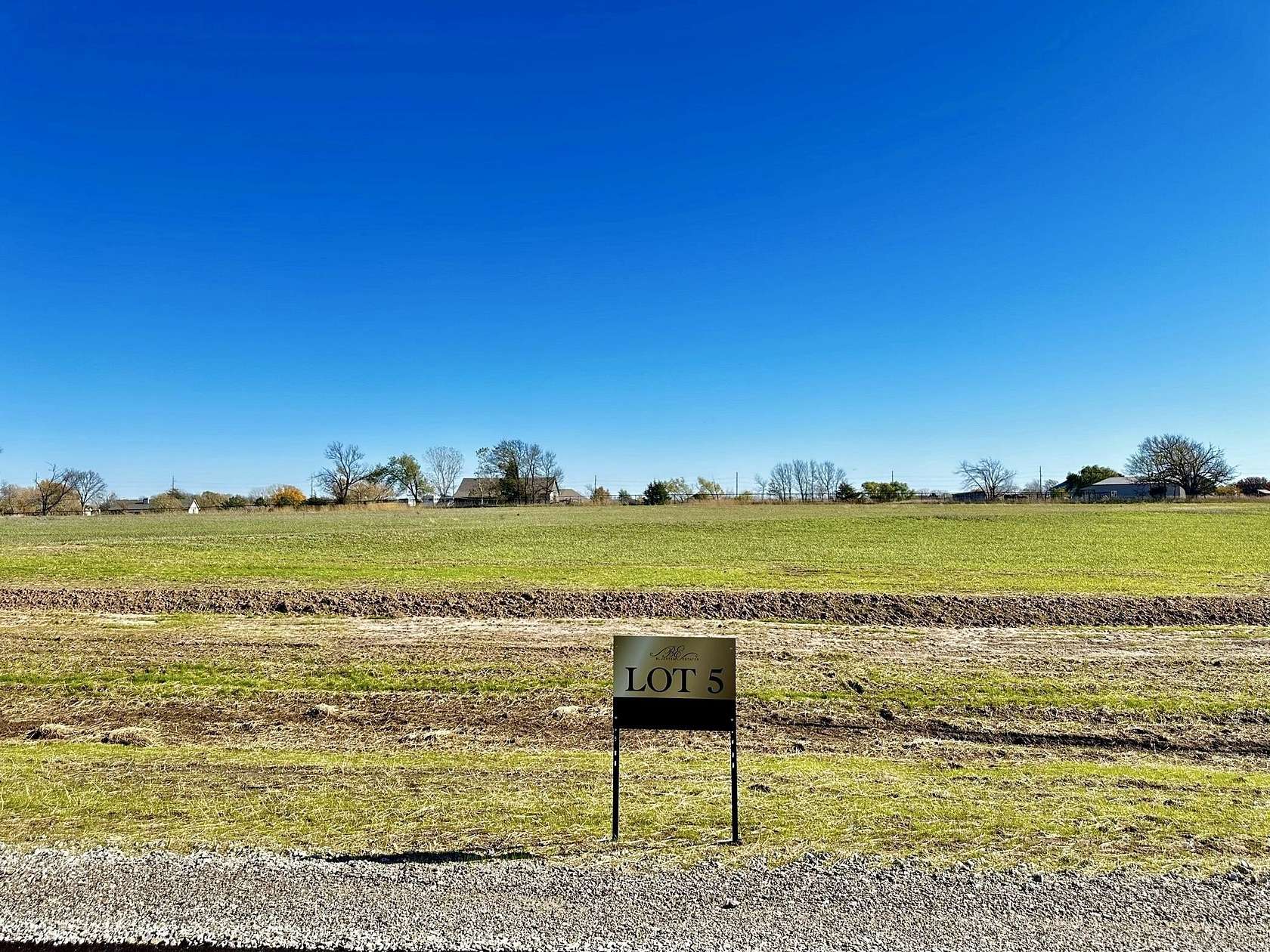 2.5 Acres of Residential Land for Sale in Derby, Kansas