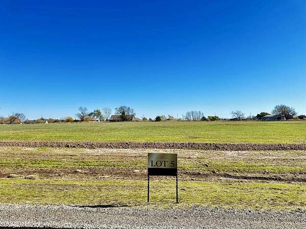 2.5 Acres of Residential Land for Sale in Derby, Kansas