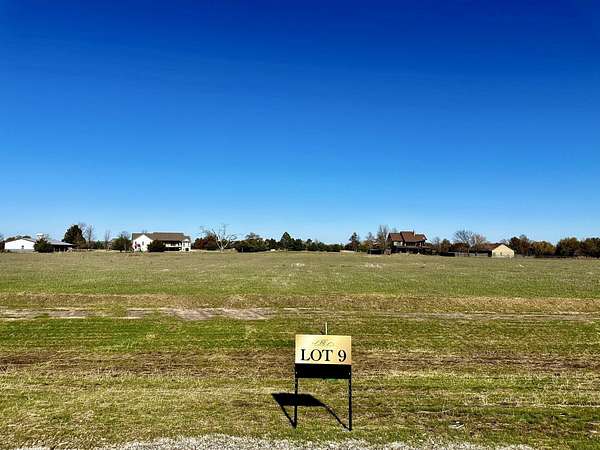2.5 Acres of Residential Land for Sale in Derby, Kansas