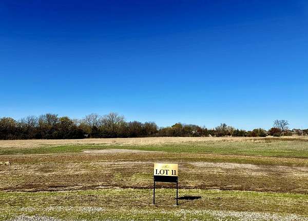 2.5 Acres of Residential Land for Sale in Derby, Kansas