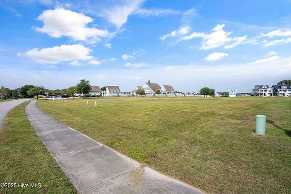 0.43 Acres of Residential Land for Sale in Holly Ridge, North Carolina