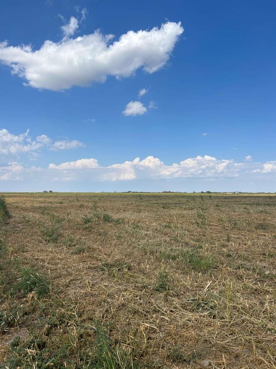 10 Acres of Residential Land for Sale in Idalou, Texas