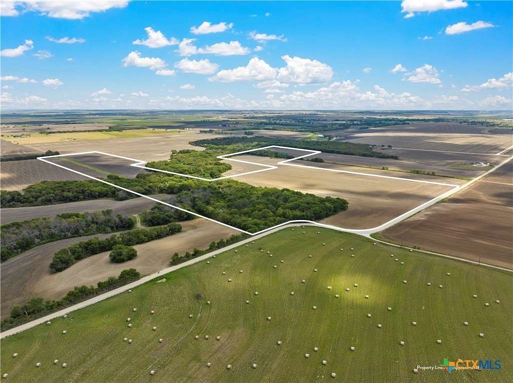 84.1 Acres of Agricultural Land for Sale in West, Texas