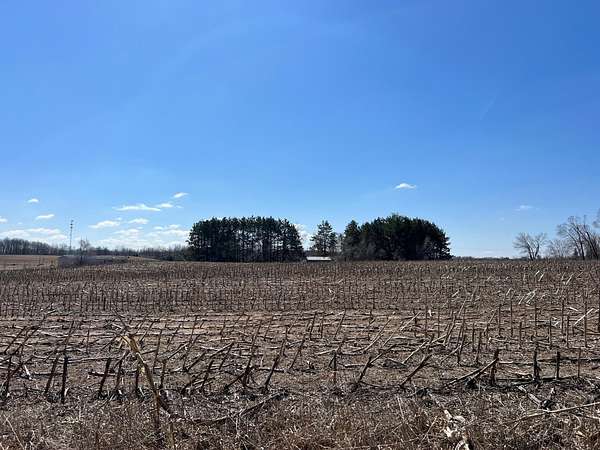 2 Acres of Residential Land for Sale in Pound, Wisconsin