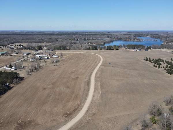 2 Acres of Residential Land for Sale in Pound, Wisconsin