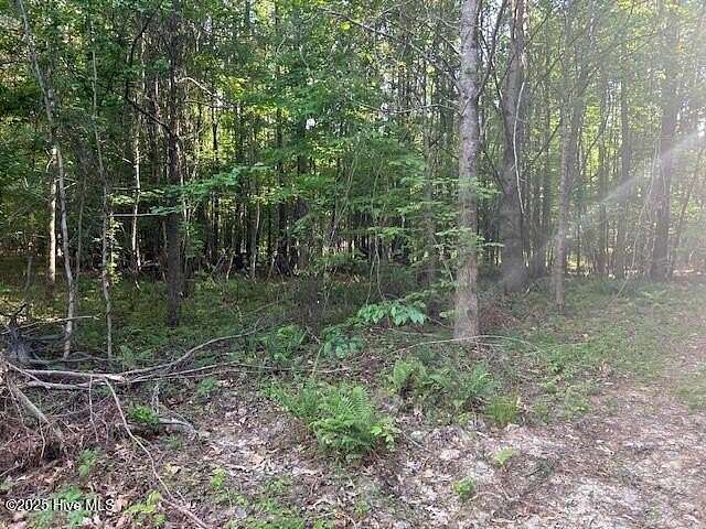 5.83 Acres of Residential Land for Sale in Elizabeth City, North Carolina