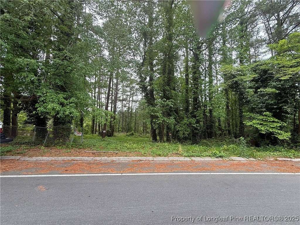 0.51 Acres of Residential Land for Sale in Fayetteville, North Carolina