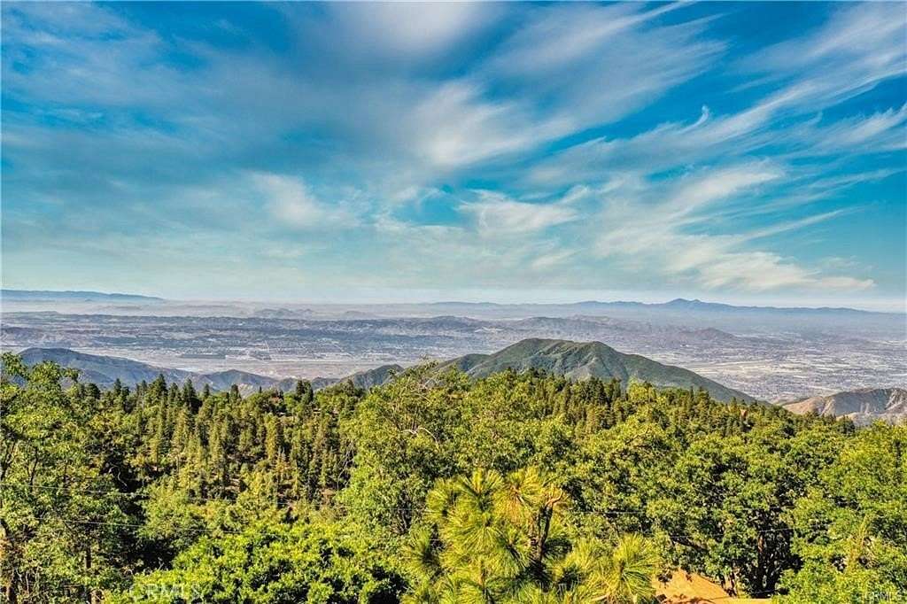 0.16 Acres of Residential Land for Sale in Running Springs, California