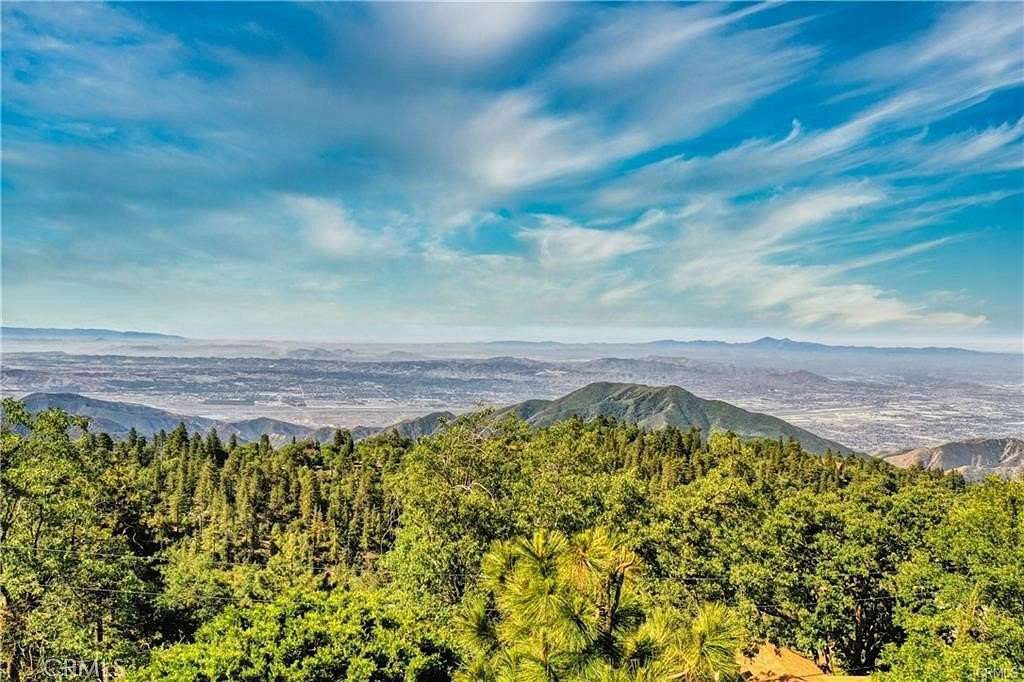 0.16 Acres of Residential Land for Sale in Running Springs, California