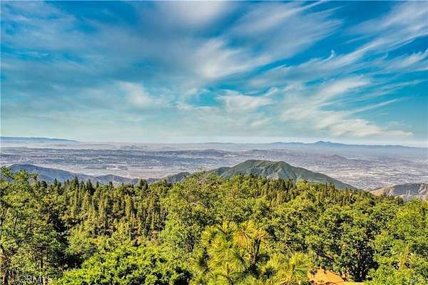 0.16 Acres of Residential Land for Sale in Running Springs, California
