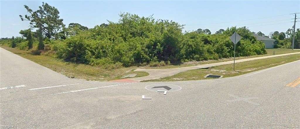 0.31 Acres of Residential Land for Sale in Port Charlotte, Florida