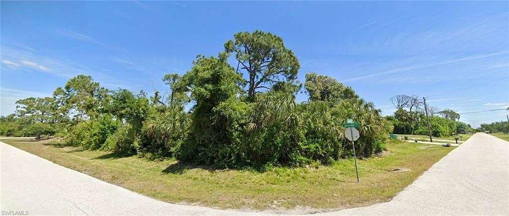 0.29 Acres of Residential Land for Sale in Port Charlotte, Florida