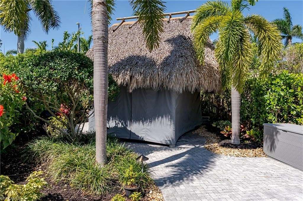 0.06 Acres of Land for Sale in Naples, Florida