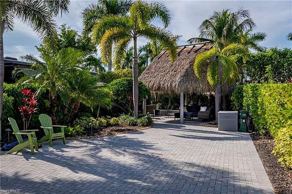 0.06 Acres of Land for Sale in Naples, Florida