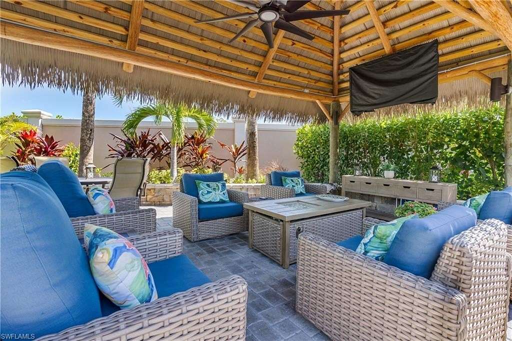 0.08 Acres of Land for Sale in Naples, Florida