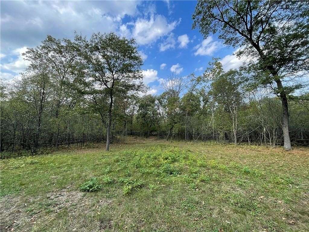 3 Acres of Residential Land for Sale in Eau Claire, Wisconsin