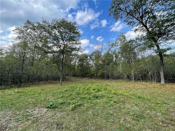 3 Acres of Residential Land for Sale in Eau Claire, Wisconsin