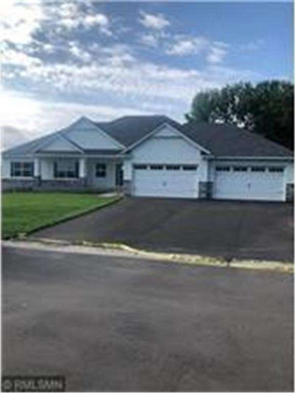 1.5 Acres of Residential Land with Home for Sale in Oak Grove, Minnesota