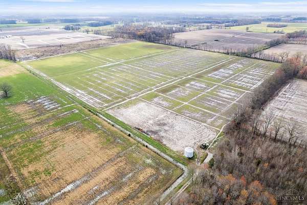 79.3 Acres of Agricultural Land for Sale in Sterling Township, Ohio