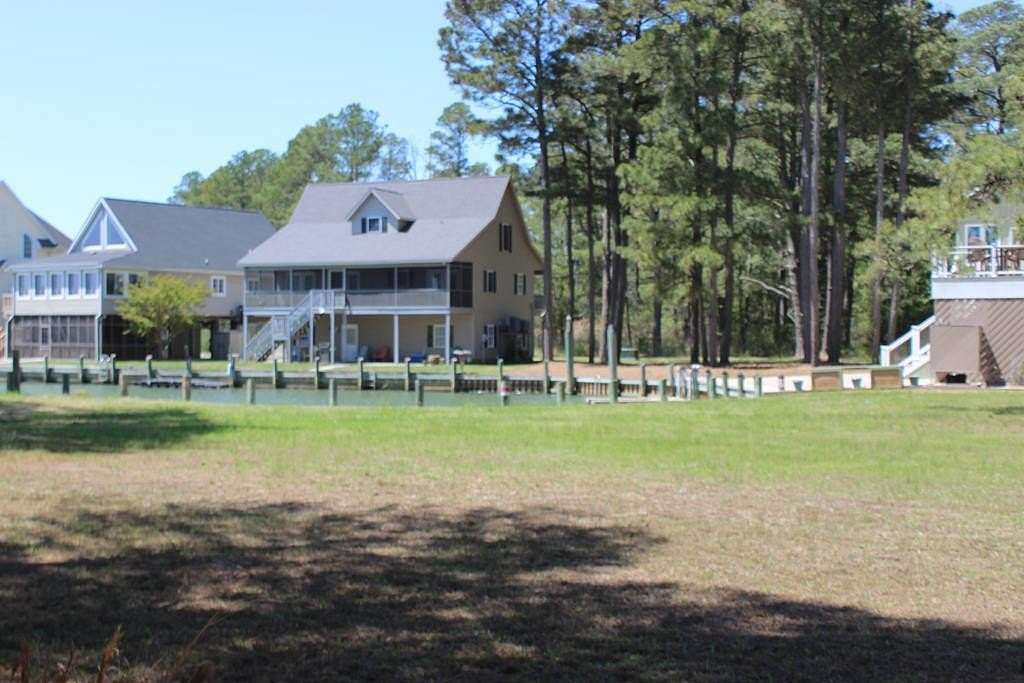 0.18 Acres of Residential Land for Sale in Greenbackville, Virginia