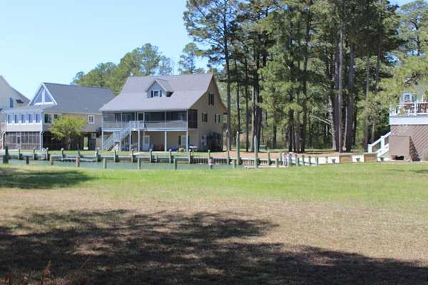 0.18 Acres of Land for Sale in Greenbackville, Virginia